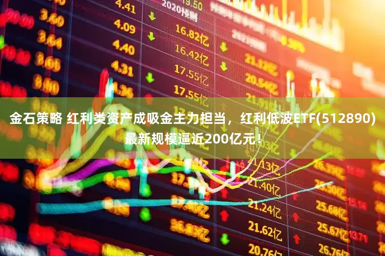 金石策略 红利类资产成吸金主力担当，红利低波ETF(512890)最新规模逼近200亿元！